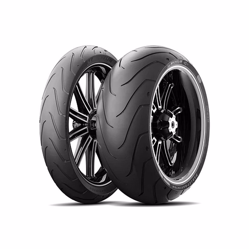 Michelin SCORCHER 11T 120/70 R18 59 W Predné