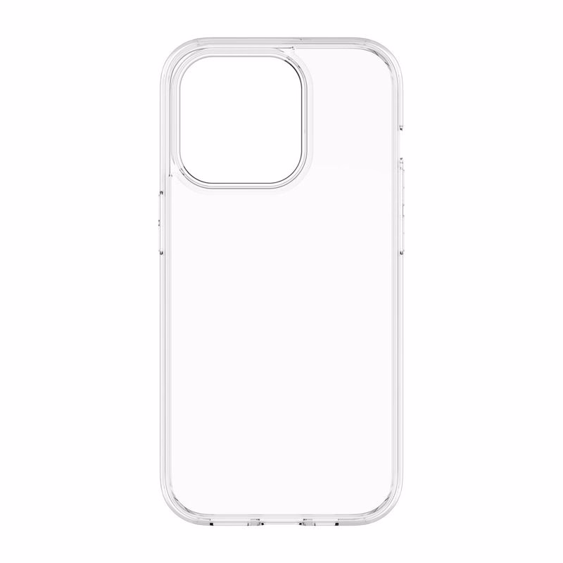 ZAGG Kryt Defence iPhone 14 Pro - priehľadný