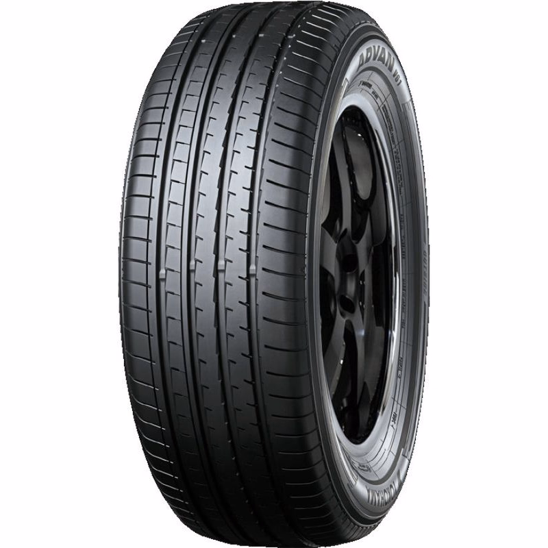 Yokohama Advan V61H ( 225/55 R18 98H )