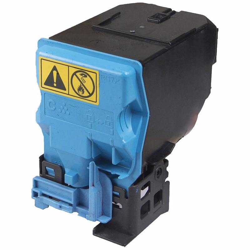 KONICA MINOLTA TNP-51 C - kompatibilný