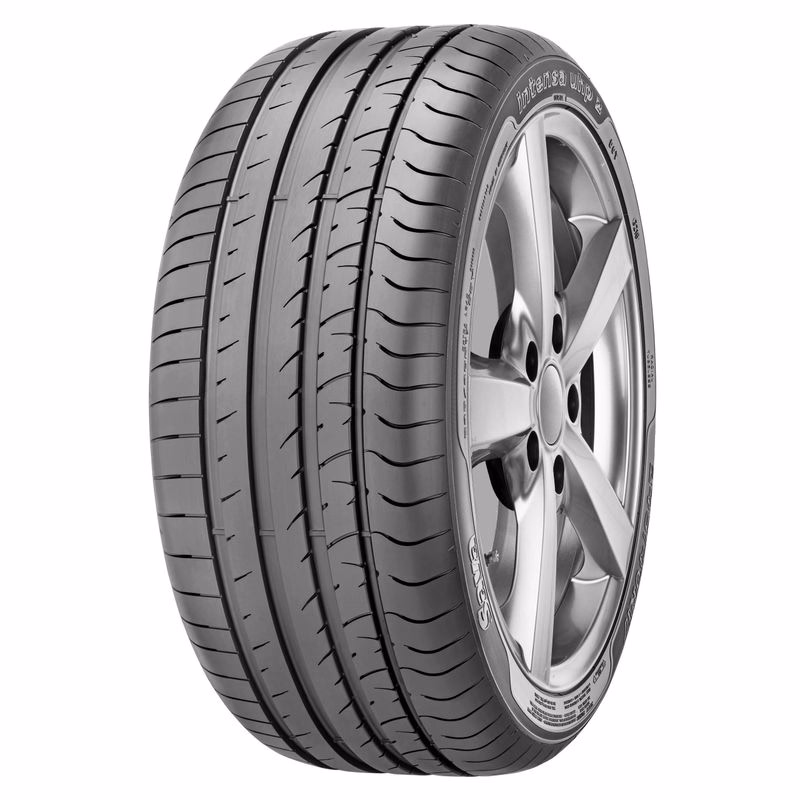 Sava INTENSA UHP 2 235/50 R18 101 Y Letné