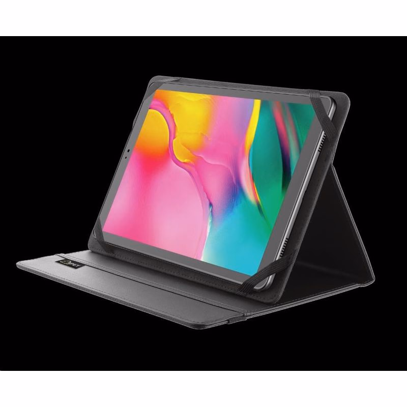 TRUST Puzdro na tablet PRIMO FOLIO 10" ECO - BLACK