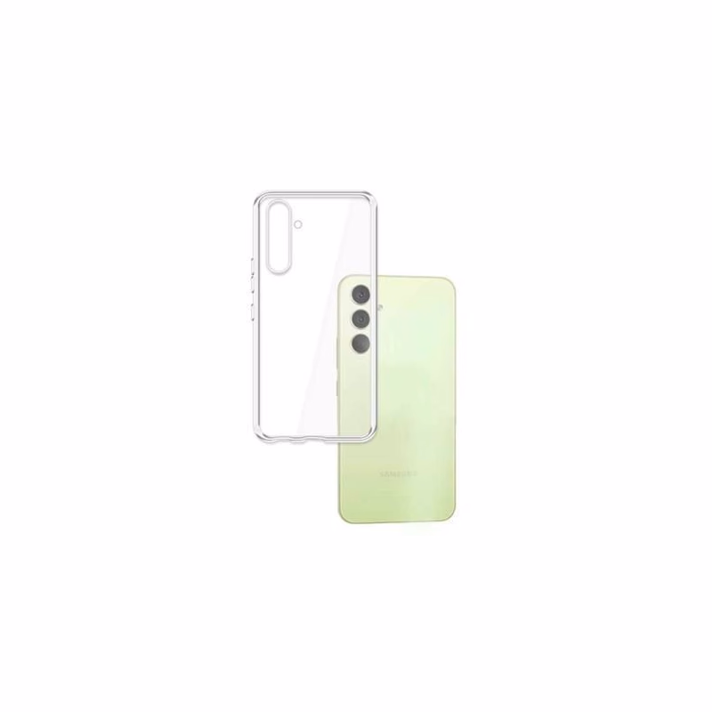 3mk ochranný kryt Clear Case pre Samsung Galaxy A54 5G (SM-A546), číra