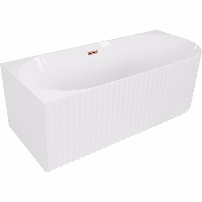Mexen Gia 150 x 75 cm 52701507500L-60