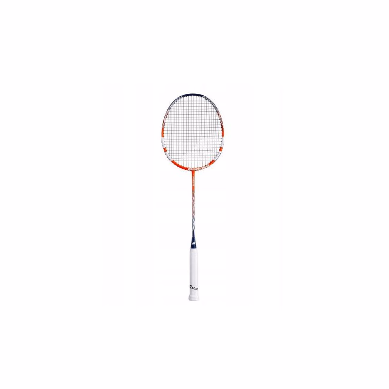 Bedmintonová raketa pre začiatočníkov BABOLAT SPEEDLIGHTER S NCV 26