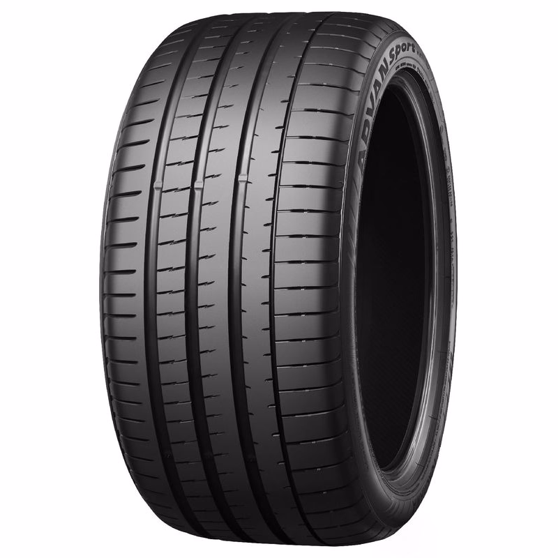 Yokohama ADVAN SPORT V107F 255/35 R21 98 Y Letné