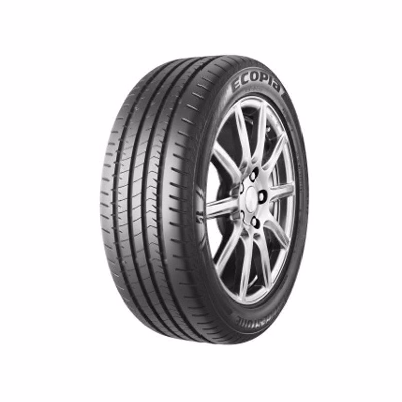 Bridgestone Ecopia EP300 ( 225/55 R17 97V )