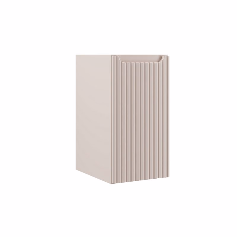 ArtCom Závesná skrinka do kúpeľne NOVA Cashmere 81-30-1D | 30 cm