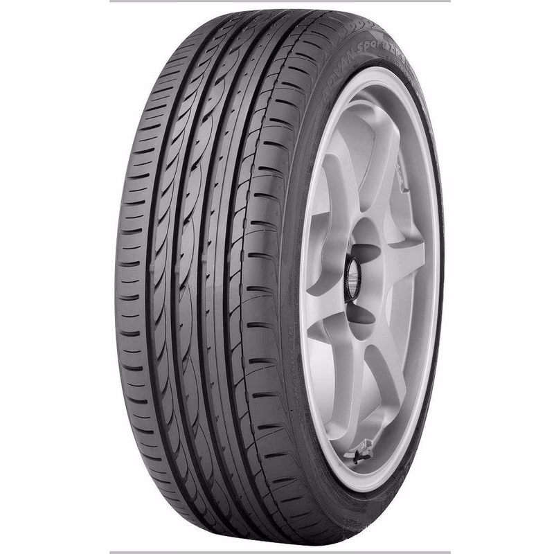 Yokohama ADVAN SPORT V103S 265/35 R20 99 Y Letné