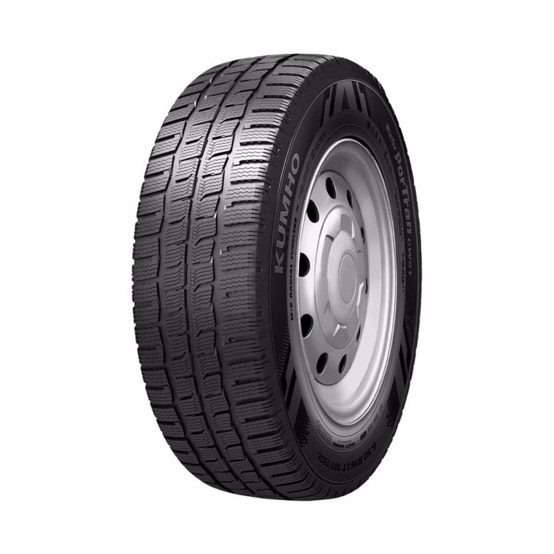 Kumho CW51 195/60 R16C 99/97 T Zimné