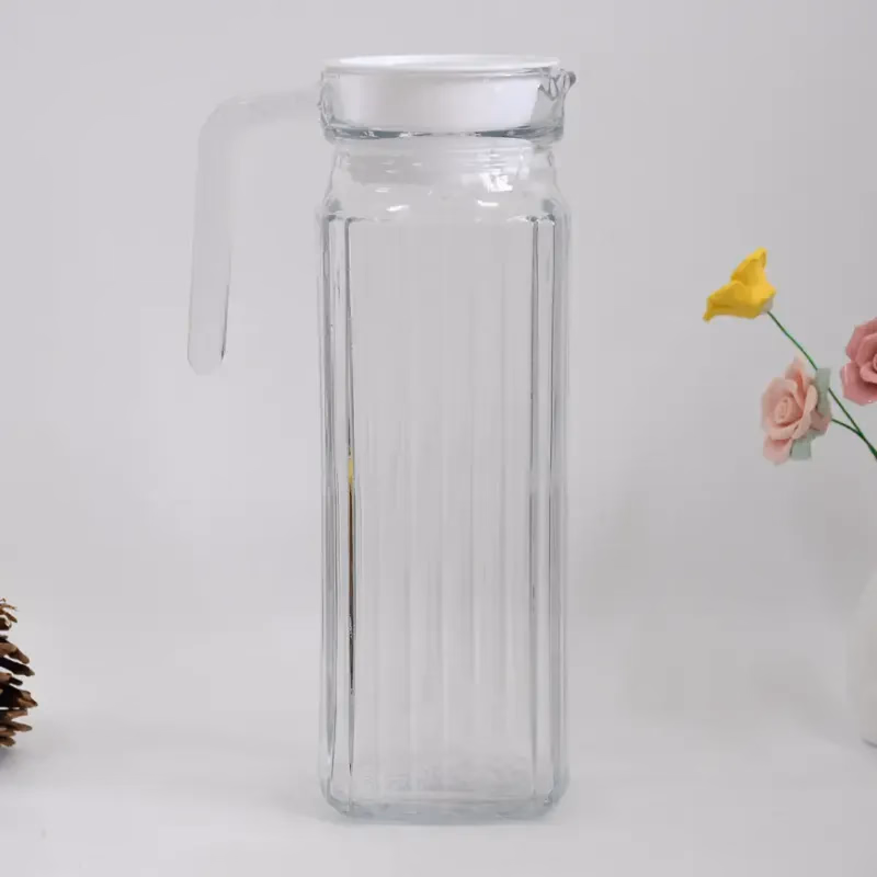 Sklenený džbán 1000ML S13-0015-24-SV