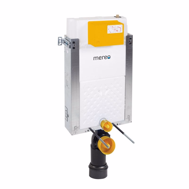Mereo WC modul na zamurovanie MM01