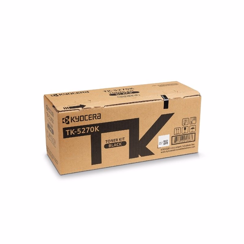 KYOCERA TK5270K - originálny