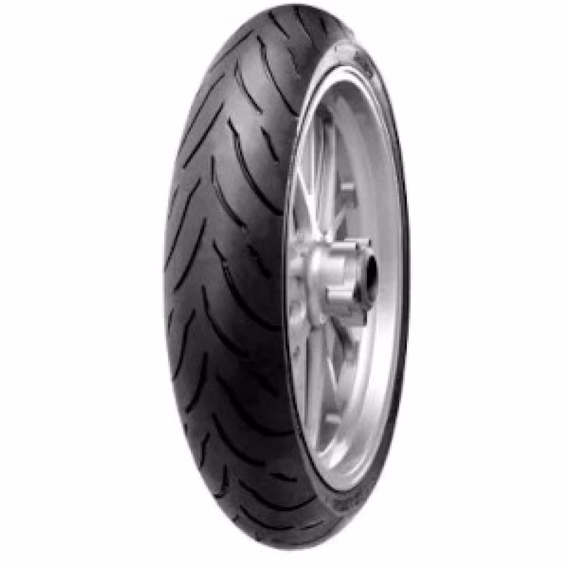 Continental ContiMotion Z ( 110/70 ZR17 TL 54W M/C, Variante Z, predné koleso )