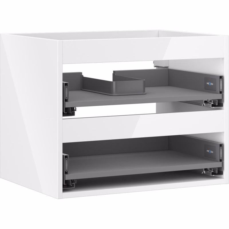 Mexen Box-A 91AX0-0600-470-2-00