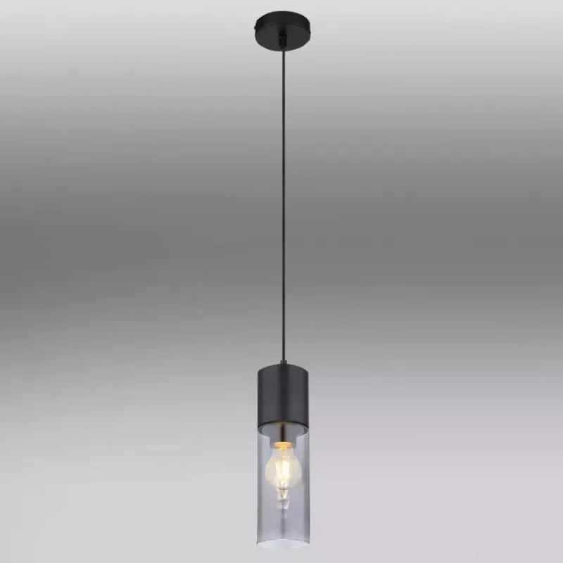 Luster 21000HB smoke LW1