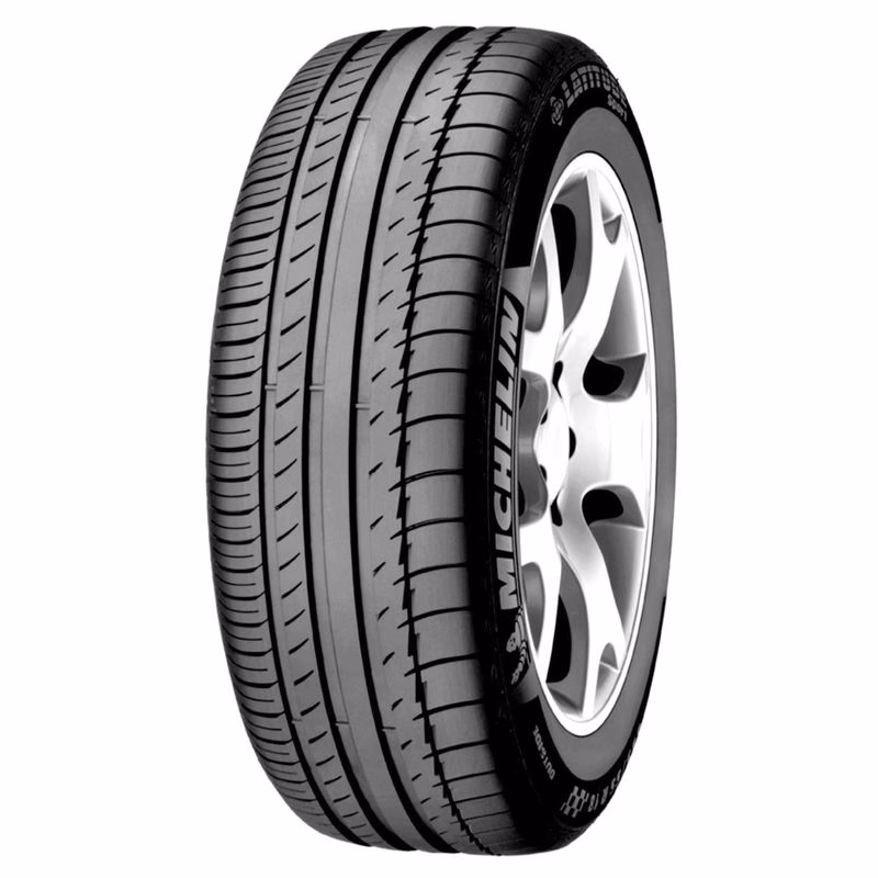 Michelin LATITUDE SPORT 255/55 R18 109 Y Letné