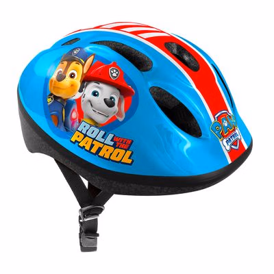 Paw Patrol Cyklo prilba Paw Patrol S (50-56)