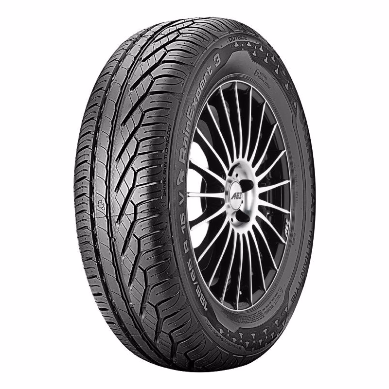 Uniroyal RainExpert 3 ( 175/65 R13 80T )