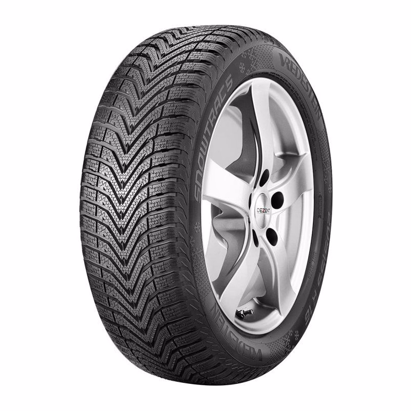 Vredestein Snowtrac 5 ( 185/60 R14 82T )