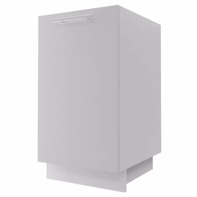 Skrinka do kuchyne Essen grey D1D/45