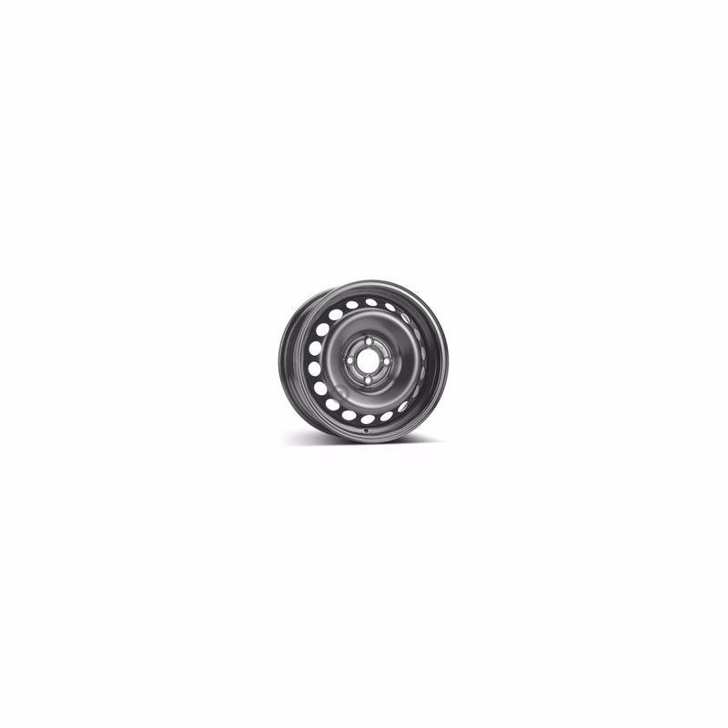 Disk ocel ALCAR STAHLRAD 6x15 4x100x60 ET40