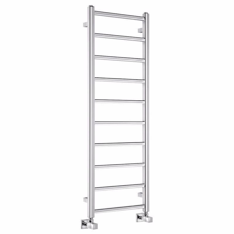 SAPHO - METRO LIGHT vykurovacie teleso 400x1140 chróm IR445R