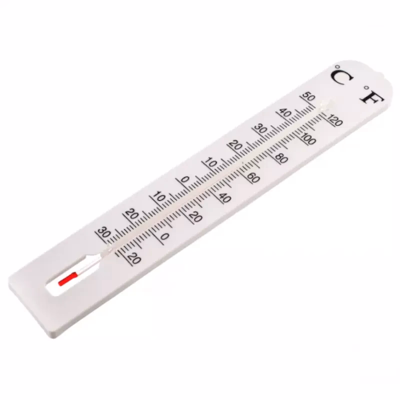 Teplomer plastový Jumbo 40 cm