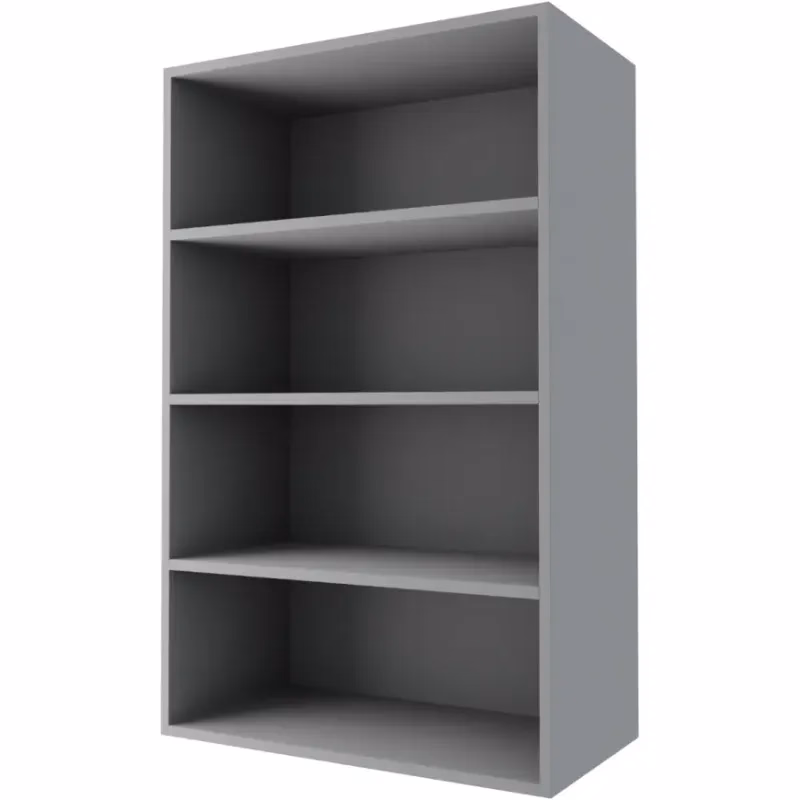 Korpus sivý W4 60