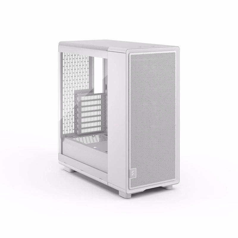 Fractal Epoch/Midi Tower/Transpar./Biela