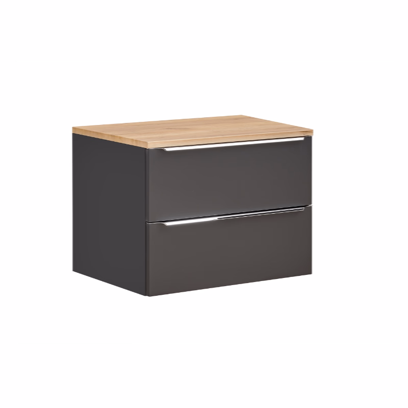 ArtCom Skrinka pod umývadlo CAPRI Cosmos 821 | 80 cm