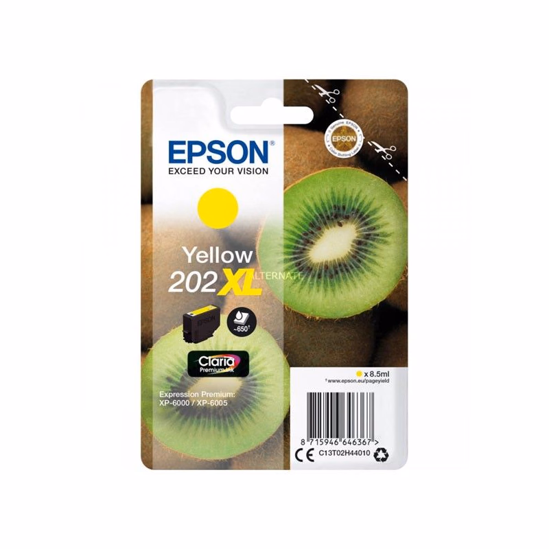 EPSON C13T02H44010 - originálny