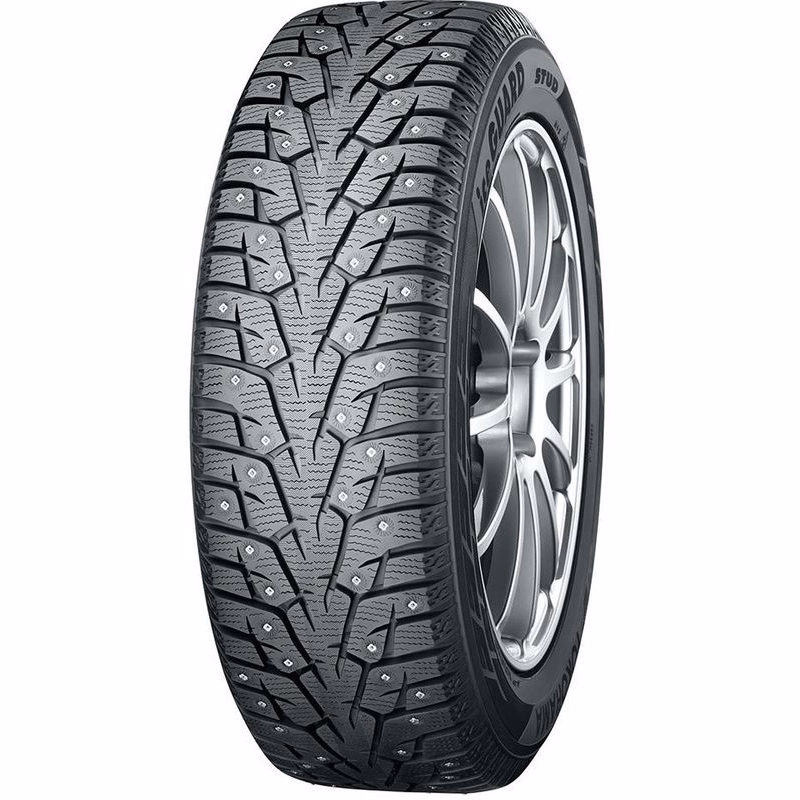 Yokohama Ice Guard IG55 ( 195/55 R16 91T XL, RPB, pneumatika s hrôtmi )