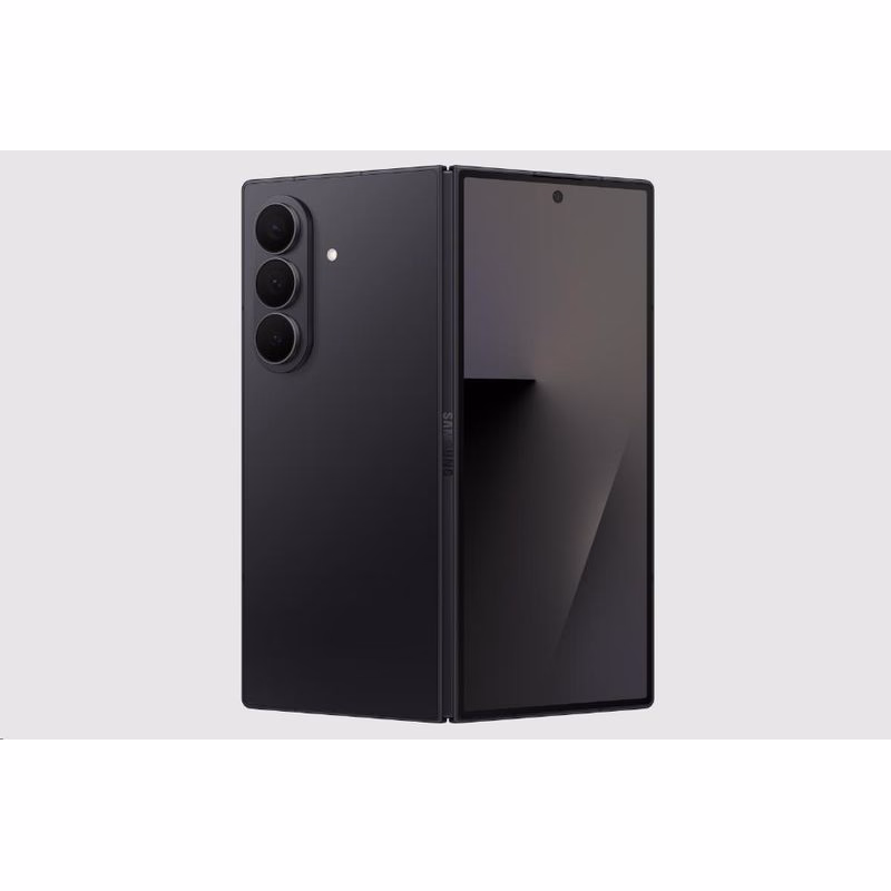 Samsung Galaxy Z Fold7 5G 12GB/512GB čierny, EU