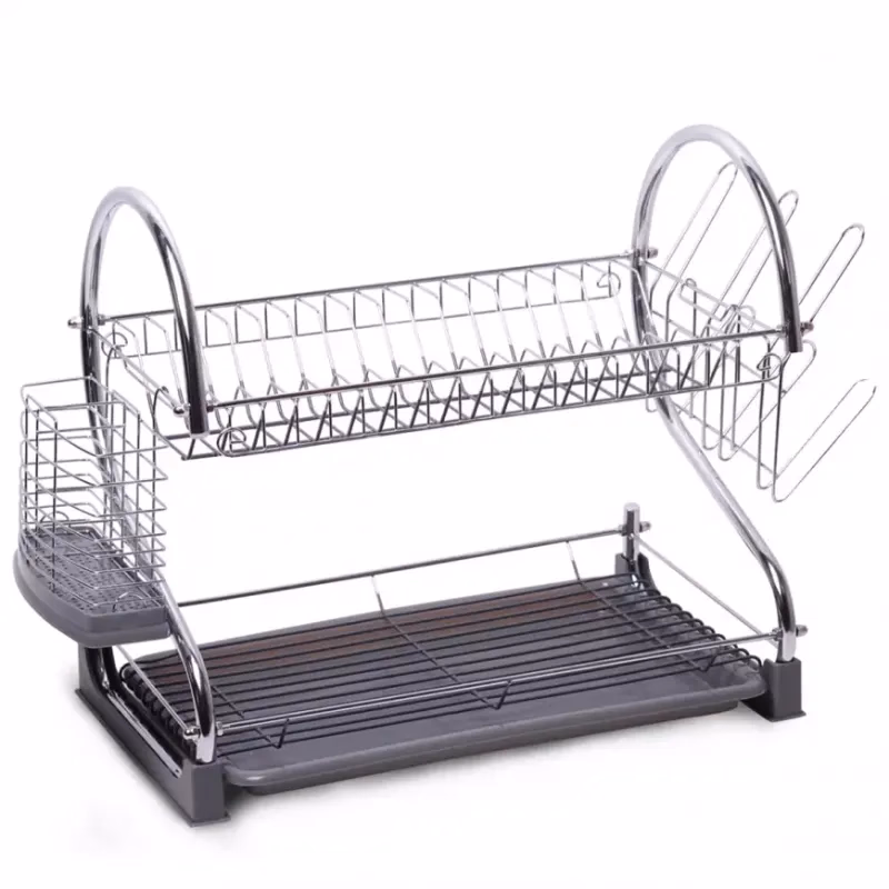 Stojan na riad 55x24,5x37 cm