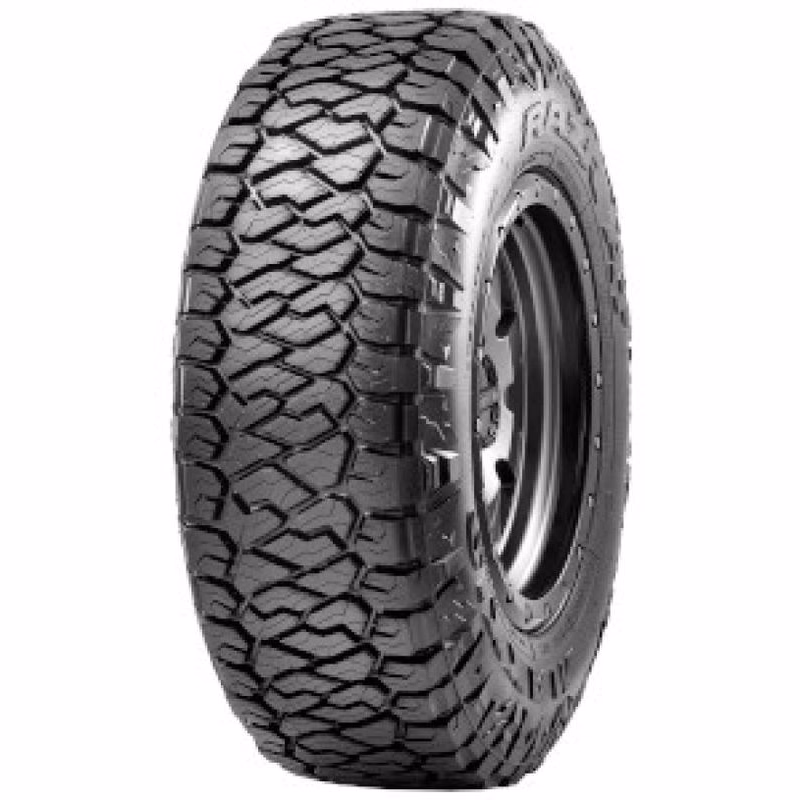 Maxxis Razr AT ( LT245/70 R16 118/115Q 10PR POR )