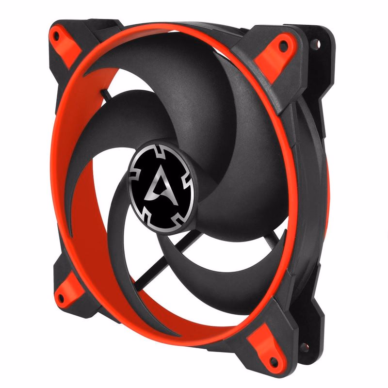 ARCTIC BioniX P140 - Red