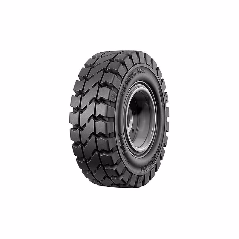 Continental SC20+ SIT 355/50 -15 Plnogumové