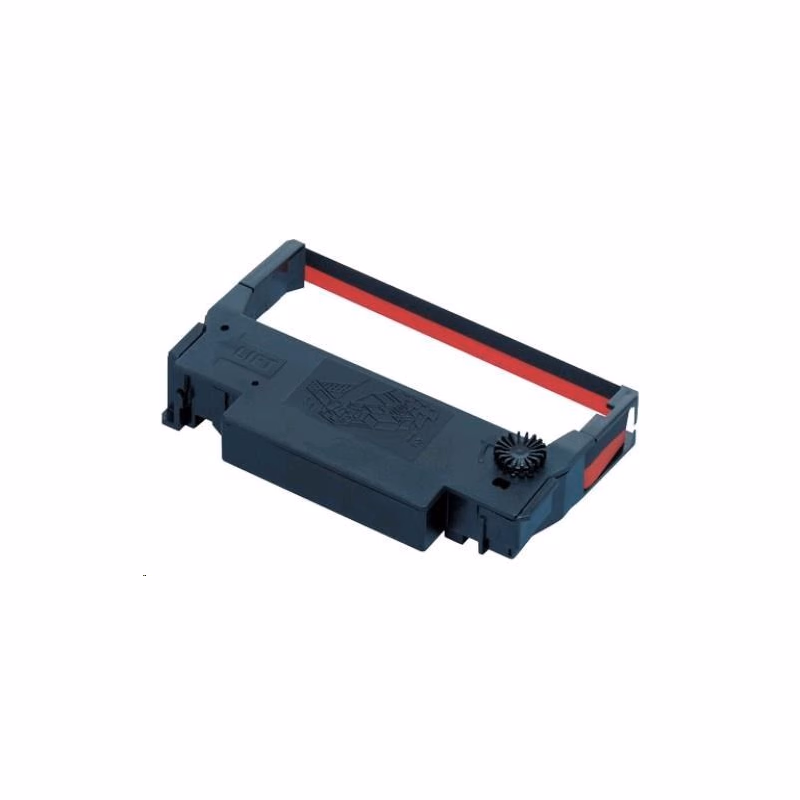 Epson páska červeno-čierna ERC-38 pre TM-U210, TM-U220, TM-U230, TM-U300, TM-U375 (ERC38RB)