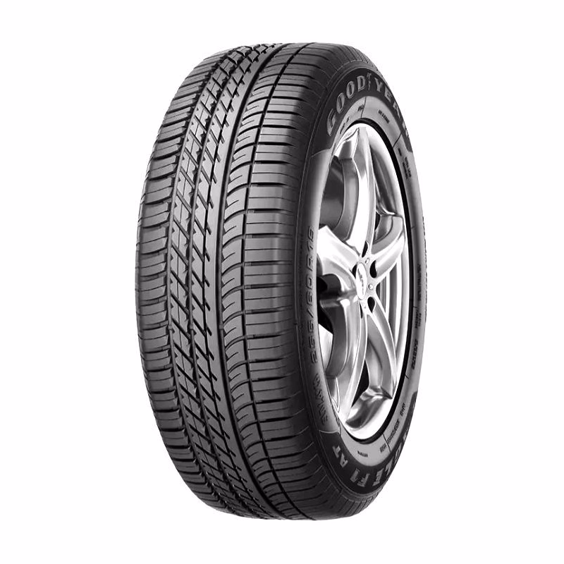 Goodyear Eagle F1 All Terrain ( 235/55 R19 105W XL EVR, J, LR )