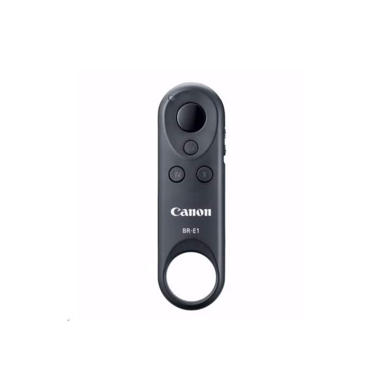 Canon BR-E1 bezdrôtové diaľkové ovládanie