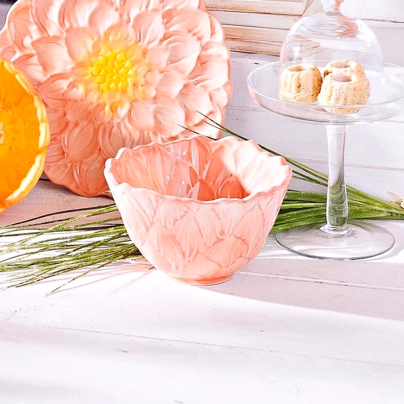 Keramická miska Dahlia