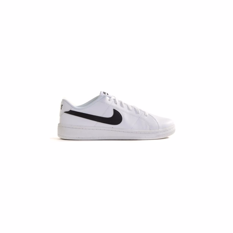 Pánska rekreačná obuv NIKE Court Royale 2 NN white black