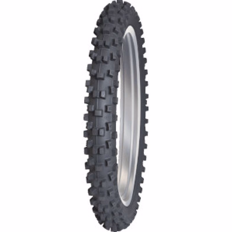 Dunlop Geomax AT 82 F ( 80/100-21 TT 51M M/C, predné koleso )