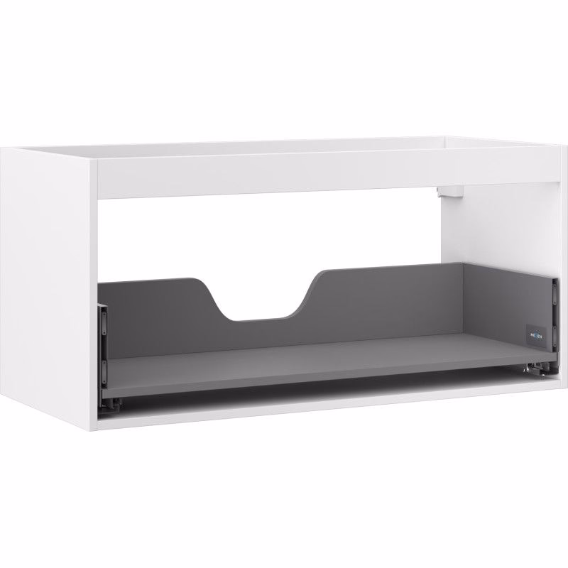 Mexen Box-A 91AX0-1000-470-1-01
