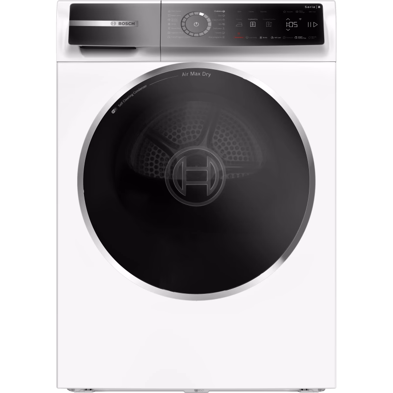 Bosch WRB247CNBY