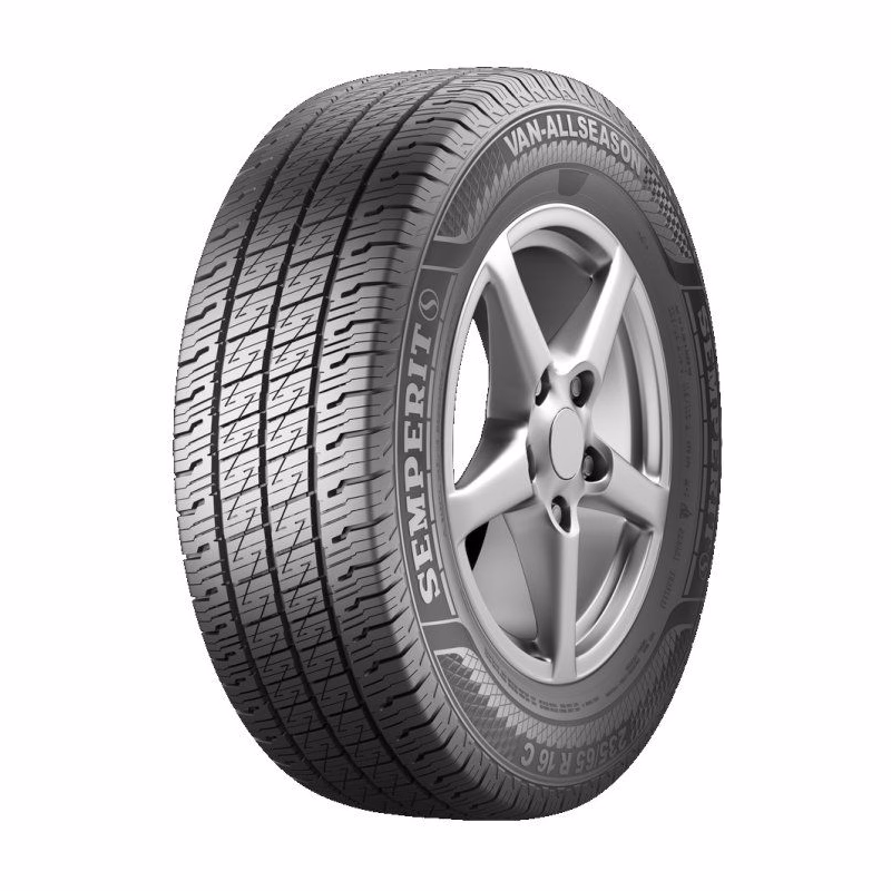 Semperit Van-All Season ( 215/70 R15C 109/107R 8PR )