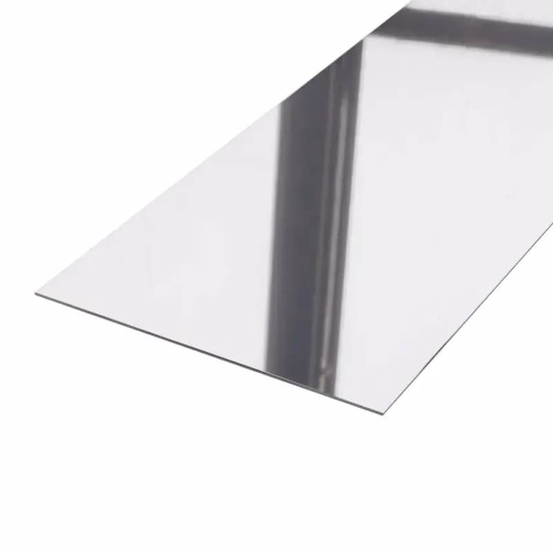 Dekoratívna lišta I 10x270 cm strieborná lesklá