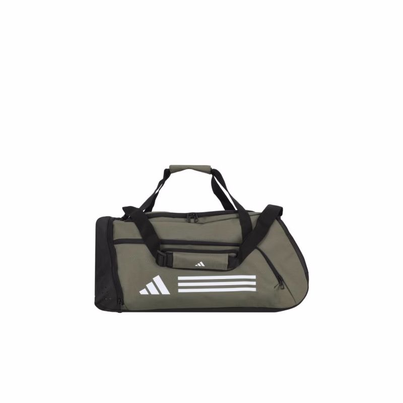 Cestovná taška ADIDAS TR DUFFLE M OLISTR WHITE