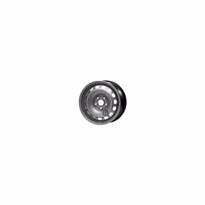 Disk ocel ALCAR STAHLRAD 6x16 5x112x57,1 ET40